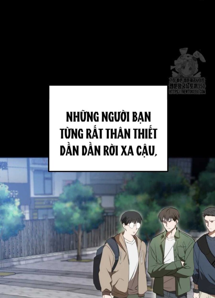 Tân Binh Của Đội Bóng Chày Quá Giỏi - Chap 6