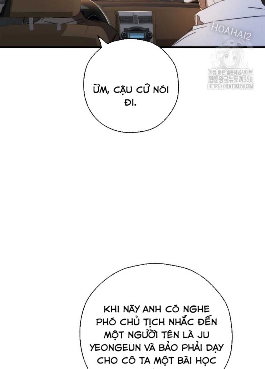 Tân Binh Của Đội Bóng Chày Quá Giỏi - Chap 6