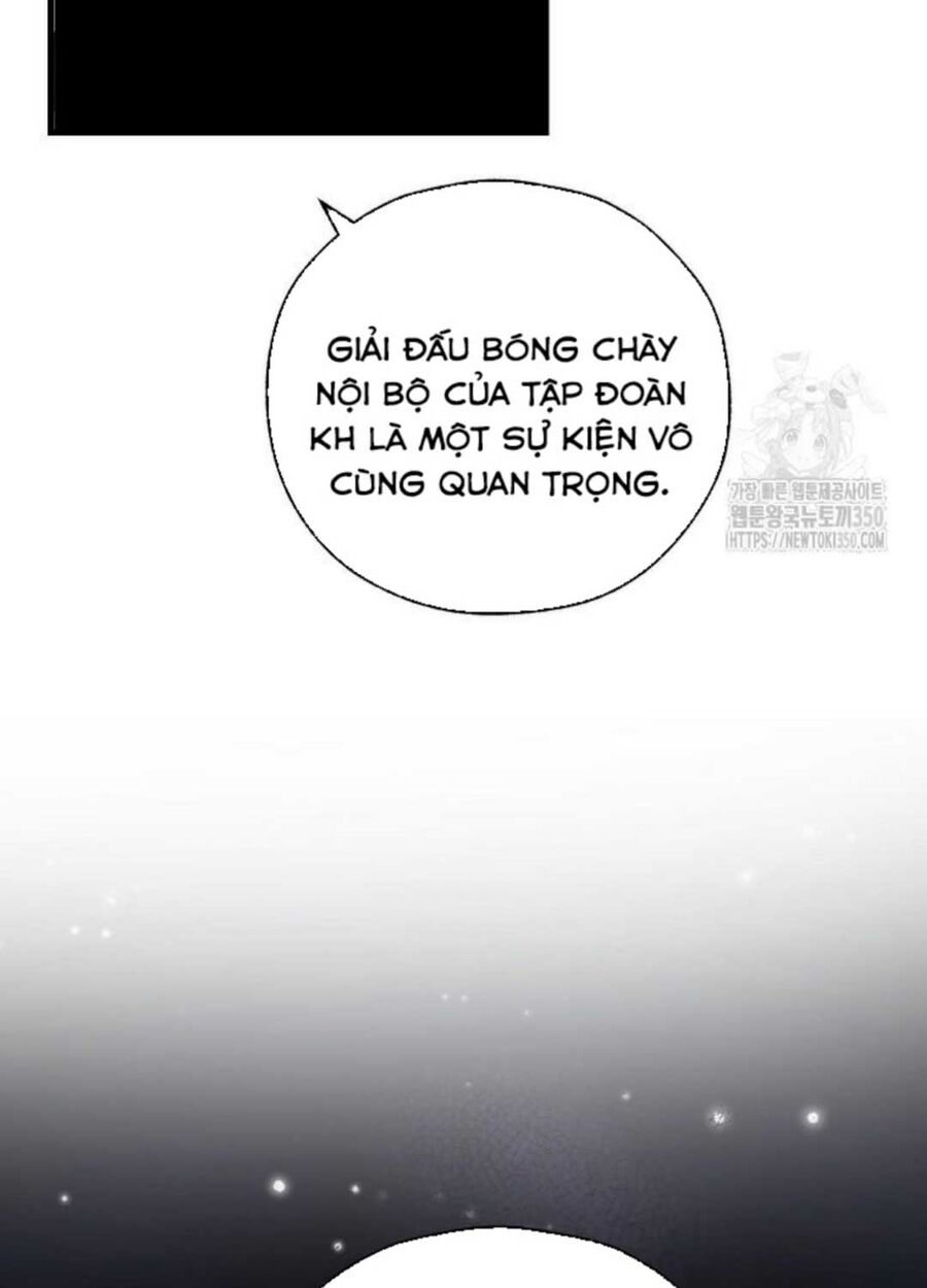 Tân Binh Của Đội Bóng Chày Quá Giỏi - Chap 6