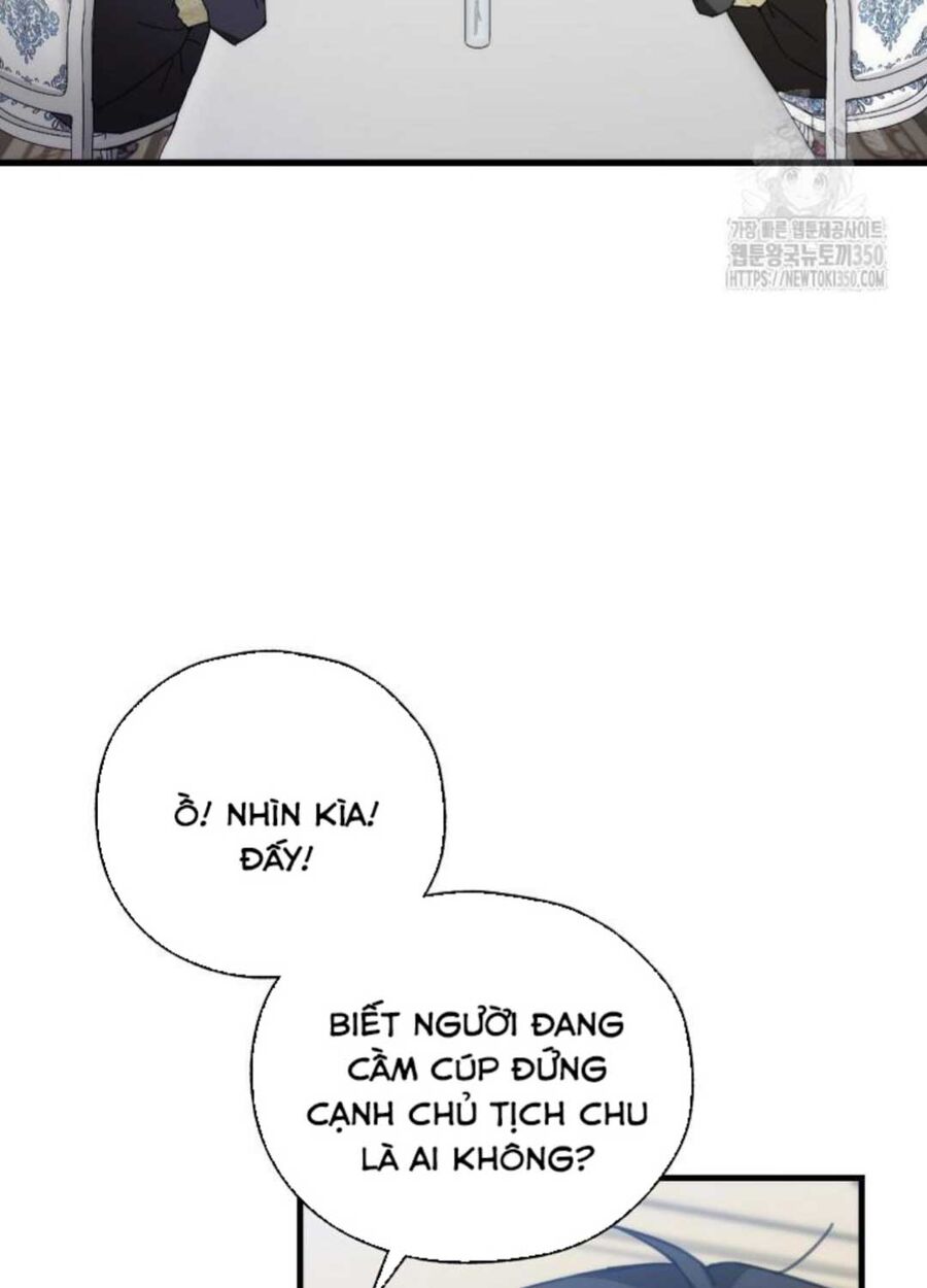 Tân Binh Của Đội Bóng Chày Quá Giỏi - Chap 6