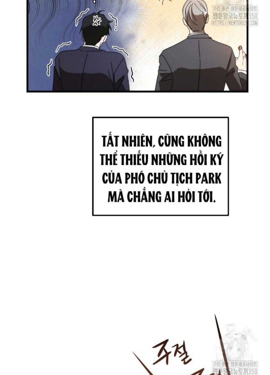 Tân Binh Của Đội Bóng Chày Quá Giỏi - Chap 6