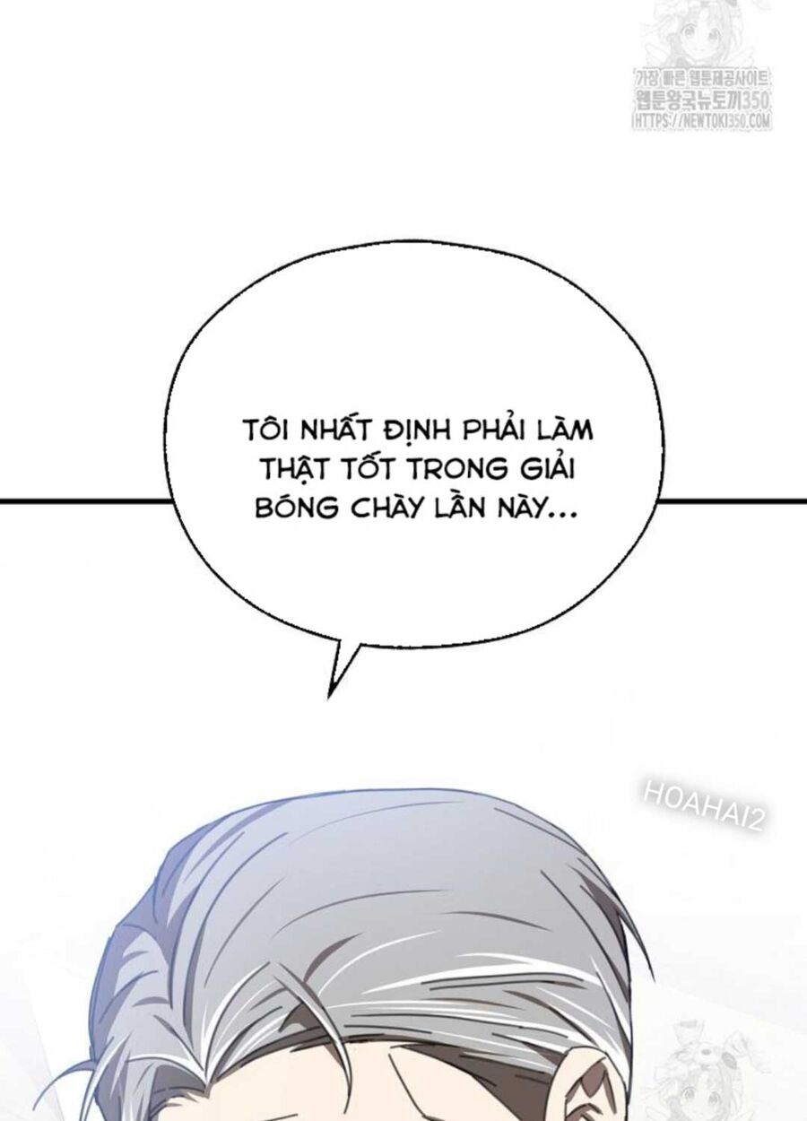 Tân Binh Của Đội Bóng Chày Quá Giỏi - Chap 6