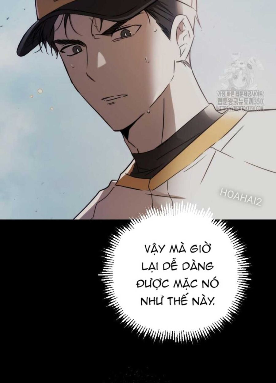 Tân Binh Của Đội Bóng Chày Quá Giỏi - Chap 7