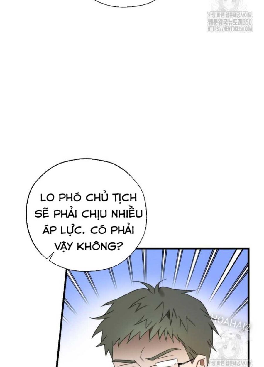 Tân Binh Của Đội Bóng Chày Quá Giỏi - Chap 8