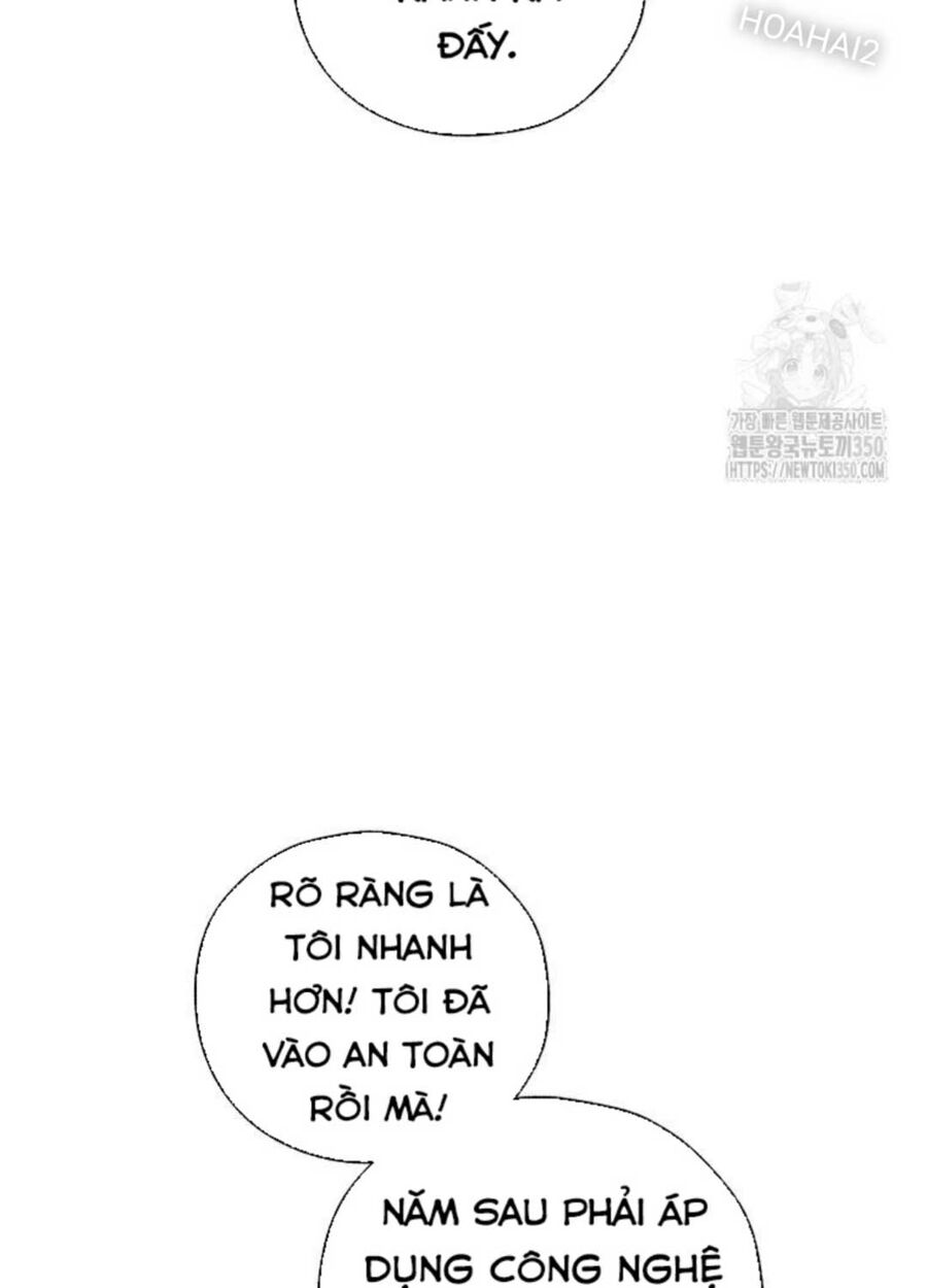 Tân Binh Của Đội Bóng Chày Quá Giỏi - Chap 9