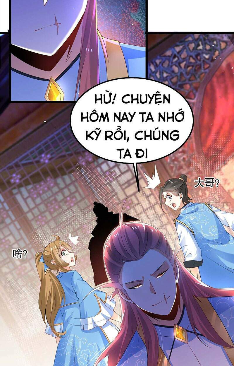 Tân Hỗn Độn Kiếm Thần - Chap 10