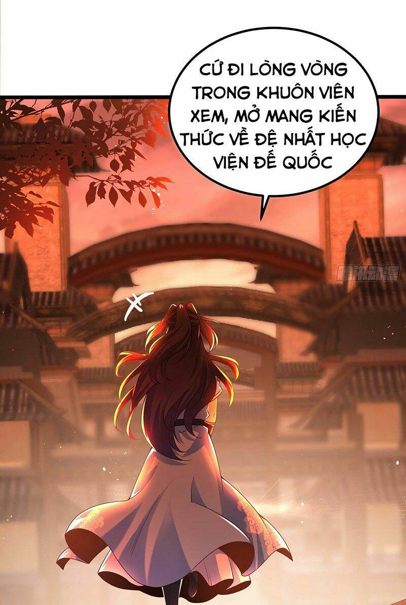 Tân Hỗn Độn Kiếm Thần - Chap 11