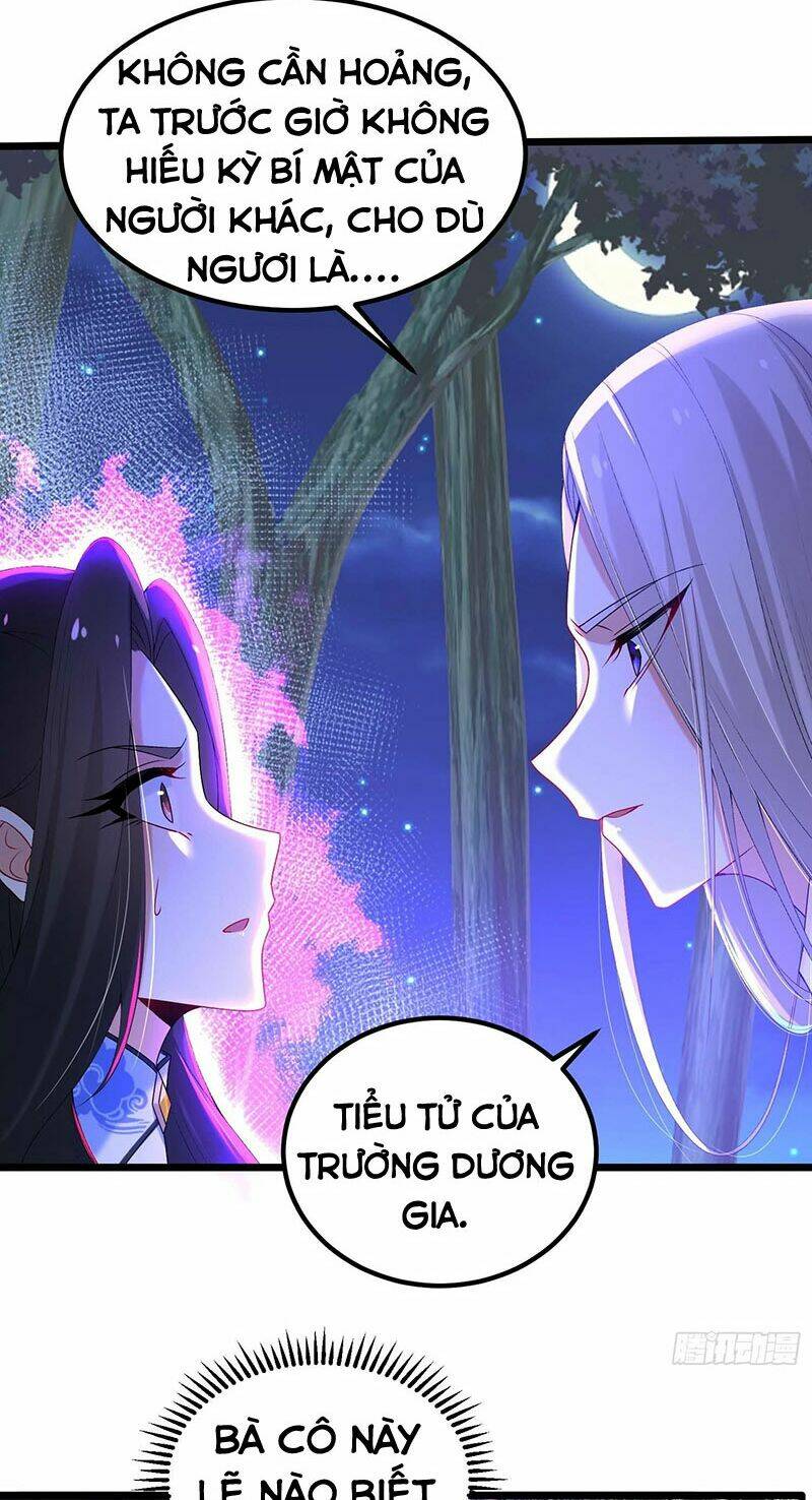 Tân Hỗn Độn Kiếm Thần - Chap 12