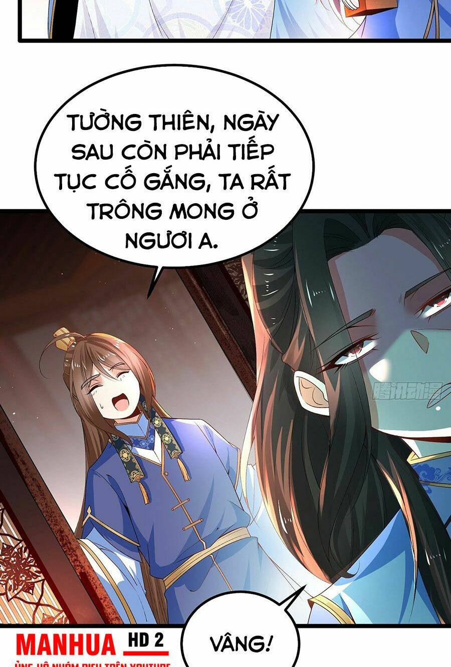 Tân Hỗn Độn Kiếm Thần - Chap 17