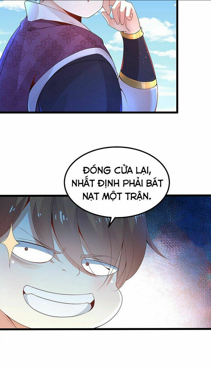 Tân Hỗn Độn Kiếm Thần - Chap 4