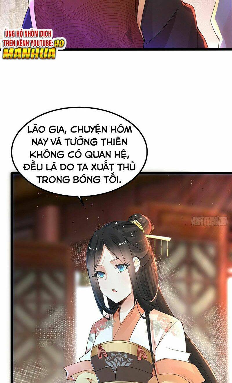 Tân Hỗn Độn Kiếm Thần - Chap 6