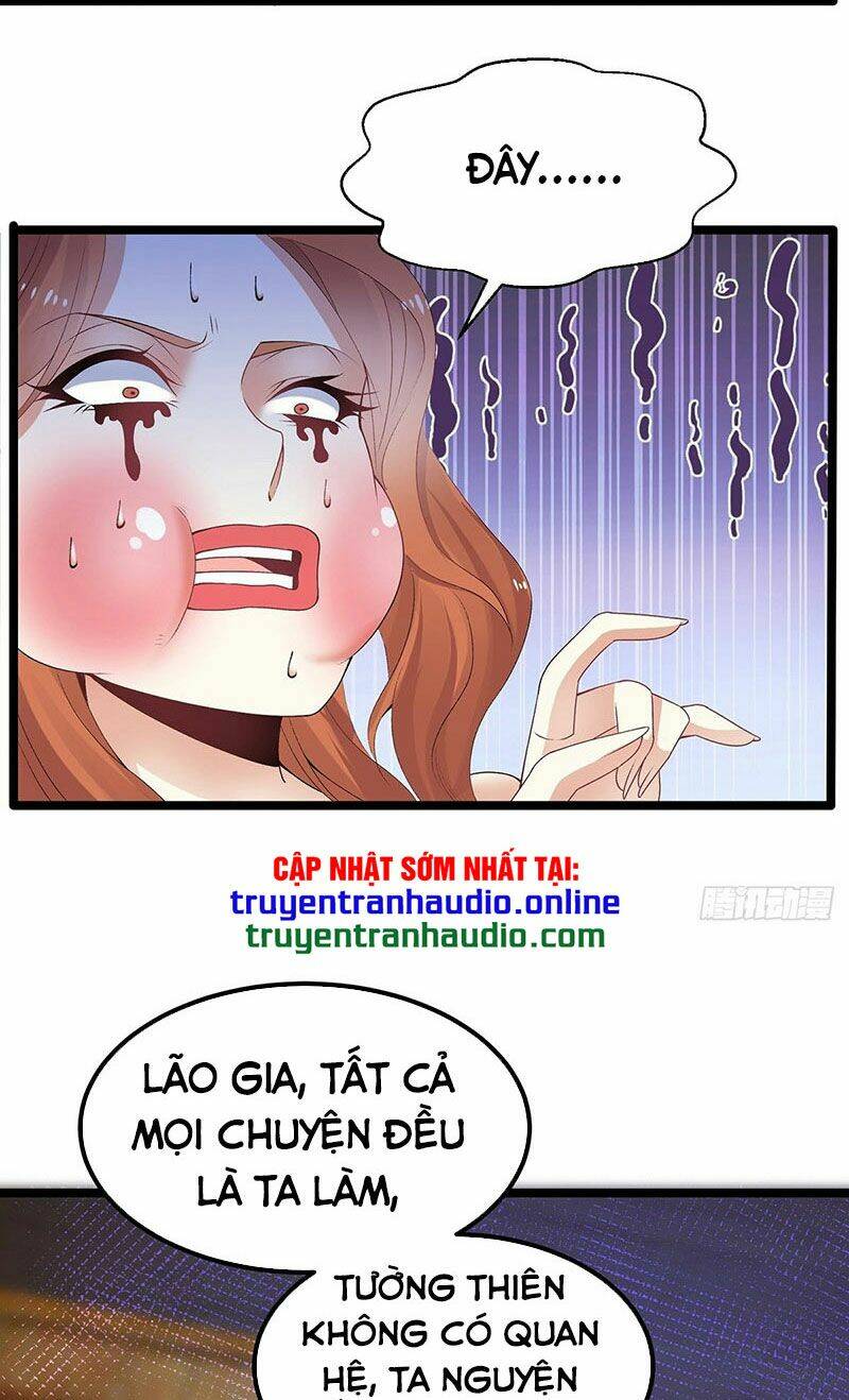 Tân Hỗn Độn Kiếm Thần - Chap 6