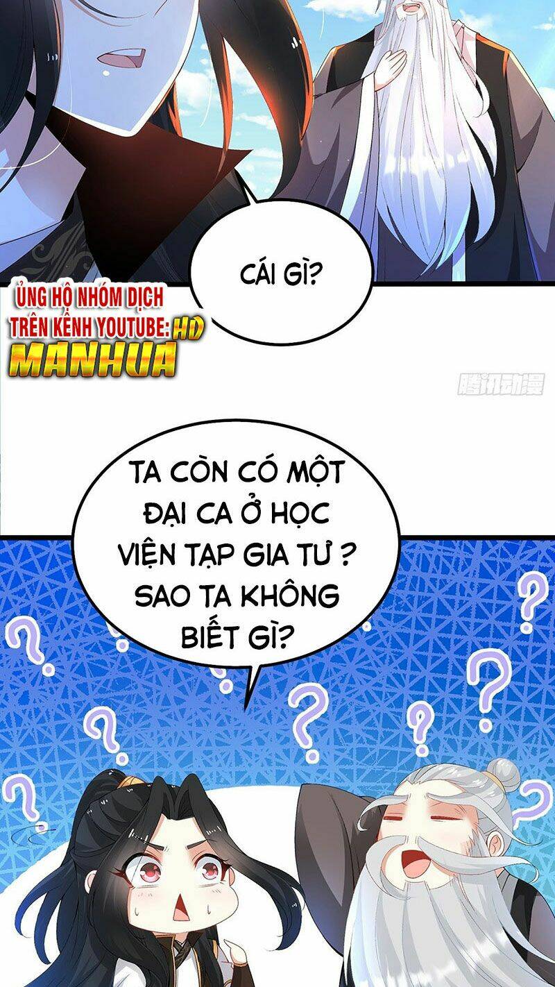 Tân Hỗn Độn Kiếm Thần - Chap 9