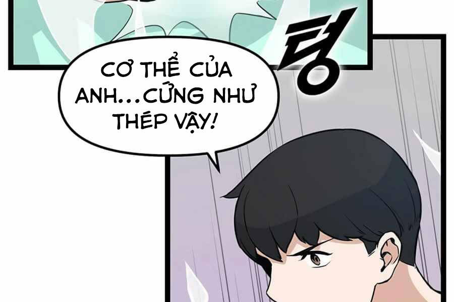 Tăng Cấp Bằng Việc Giơ Ngón Cái Chapter 23 - Next Chapter 24