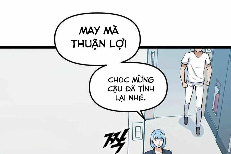 Tăng Cấp Bằng Việc Giơ Ngón Cái Chapter 23 - Next Chapter 24