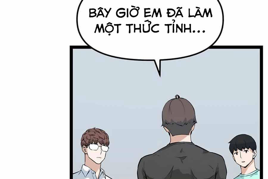 Tăng Cấp Bằng Việc Giơ Ngón Cái Chapter 23 - Next Chapter 24