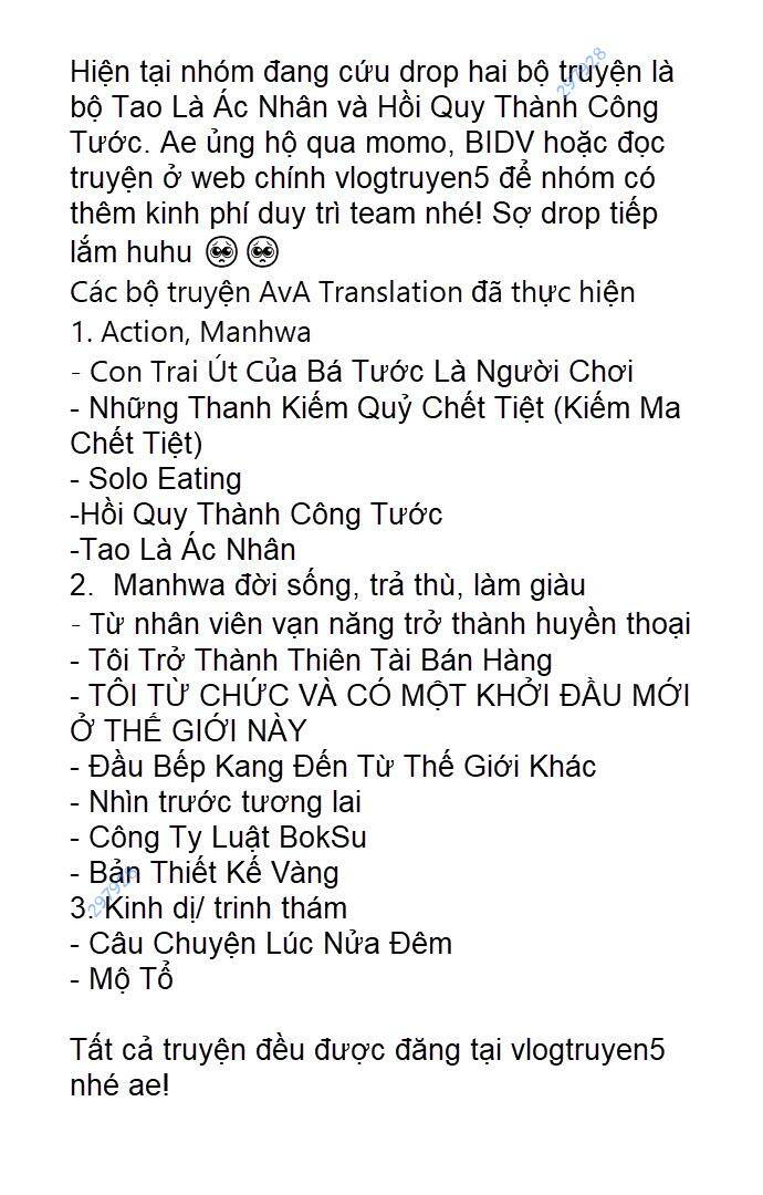 Tao Là Ác Nhân - Trang 62