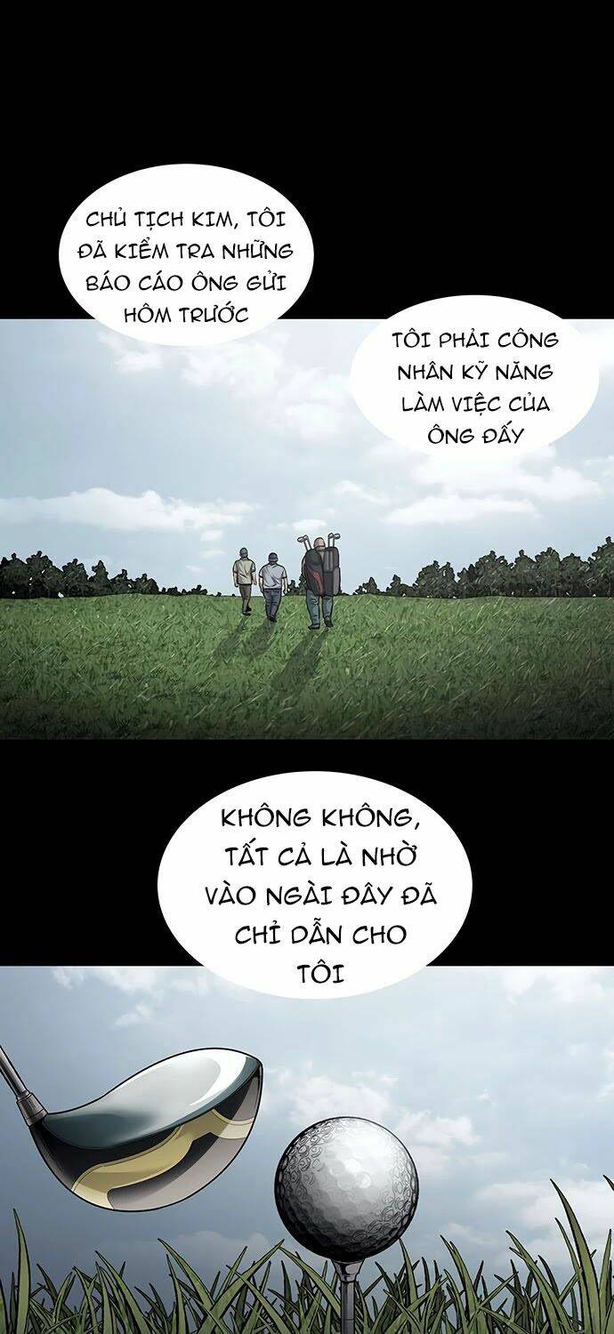 Tao Là Công Lý - Trang 23