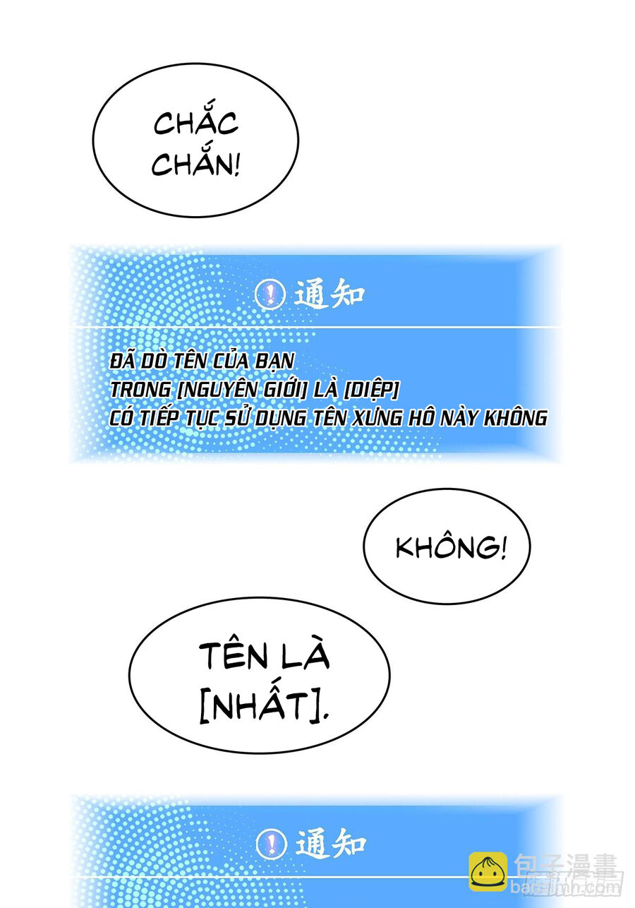 Tất Cả Bắt Đầu Khi Tôi Chơi Game Nghiêm Túc Chapter 115 - Next Chapter 116