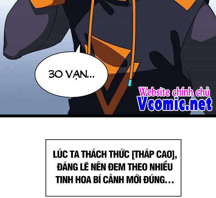 Tất Cả Bắt Đầu Khi Tôi Chơi Game Nghiêm Túc Chapter 55 - Next Chapter 61