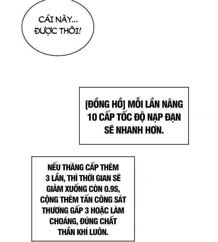 Tất Cả Bắt Đầu Khi Tôi Chơi Game Nghiêm Túc Chapter 55 - Next Chapter 61