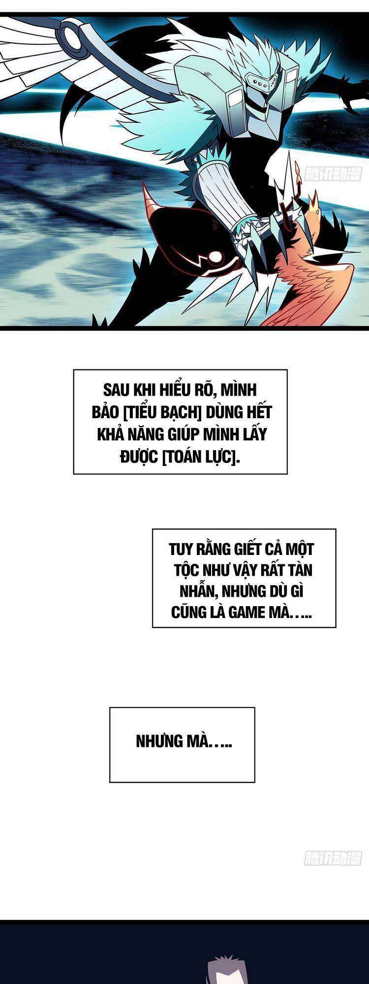 Tất Cả Bắt Đầu Khi Tôi Chơi Game Nghiêm Túc Chapter 73 - Next Chapter 74