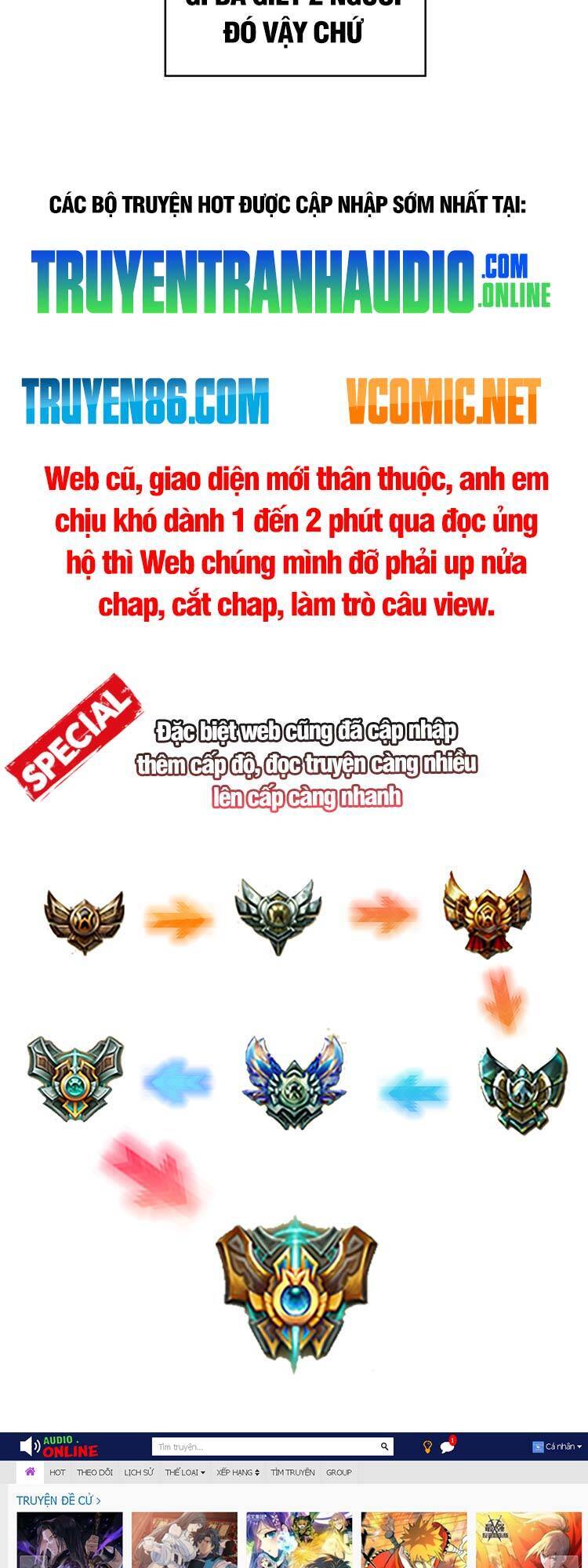 Tất Cả Bắt Đầu Khi Tôi Chơi Game Nghiêm Túc Chapter 96 - Next Chapter 97