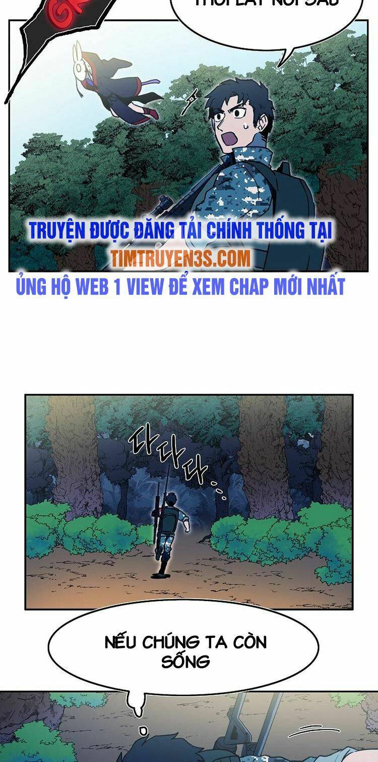 Tay Súng Ma Thuật - Bắn Tỉa Thép - Trang 11