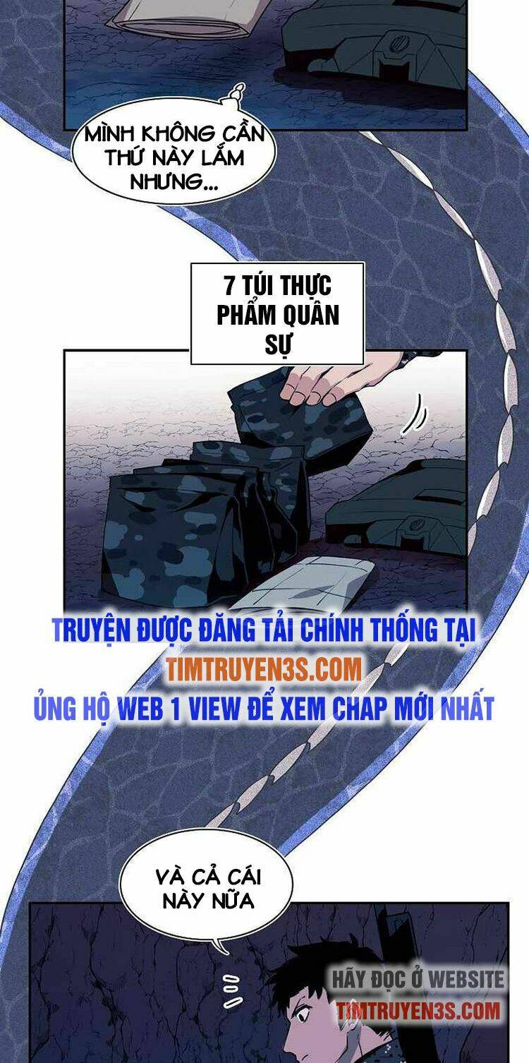 Tay Súng Ma Thuật - Bắn Tỉa Thép - Trang 38