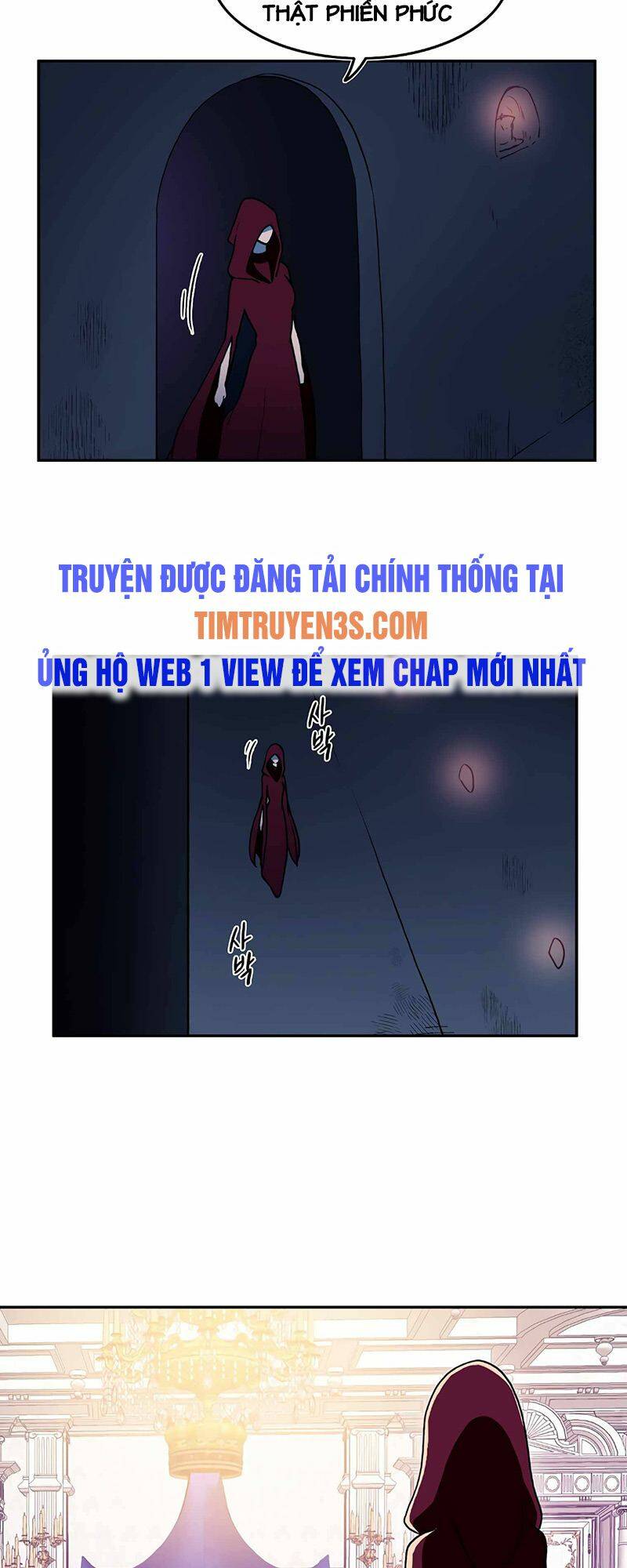 Tay Súng Ma Thuật - Bắn Tỉa Thép - Trang 20