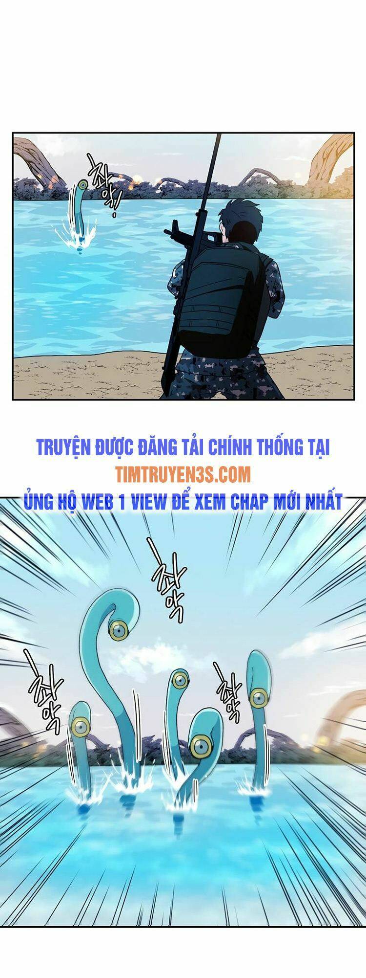 Tay Súng Ma Thuật - Bắn Tỉa Thép - Trang 34