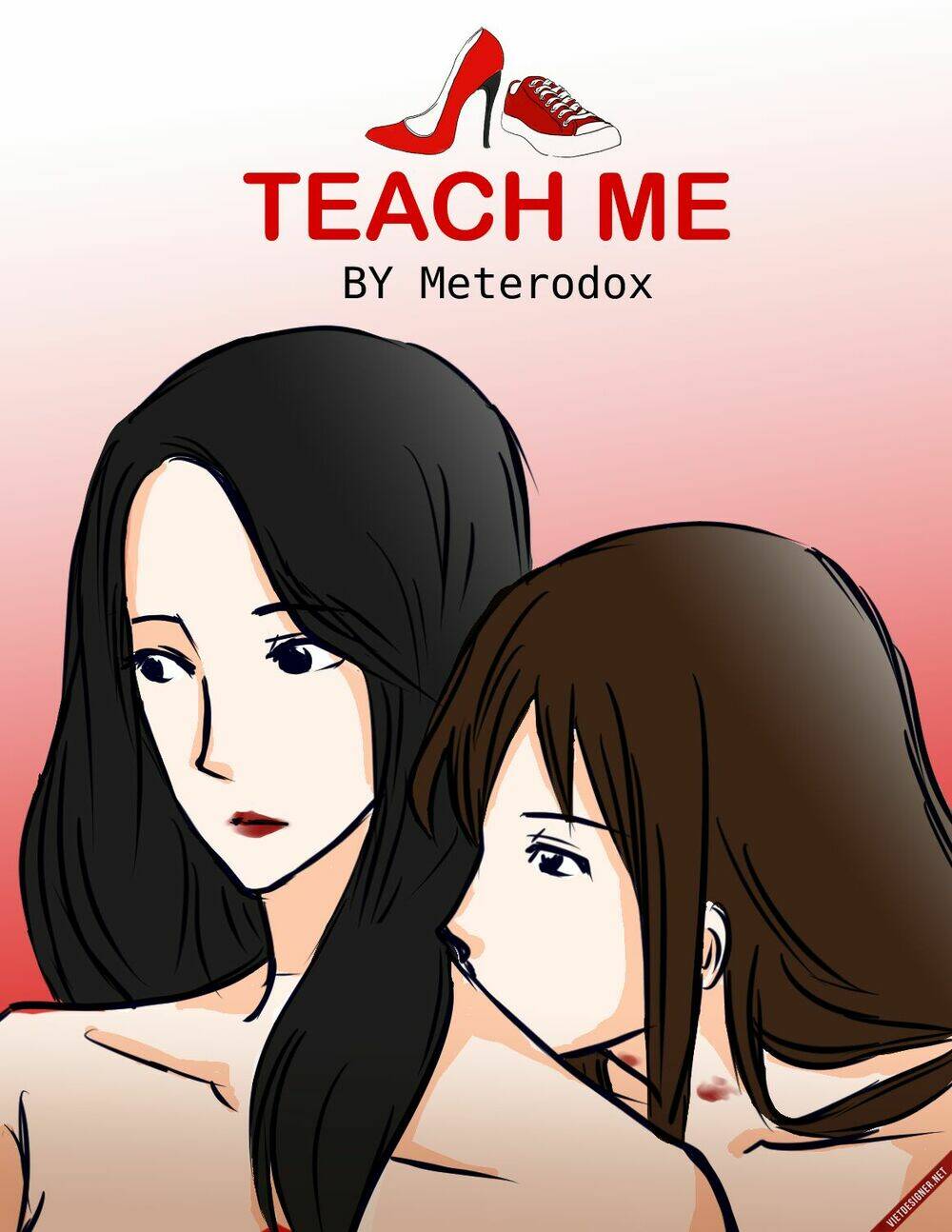 Teach Me - Trang 1