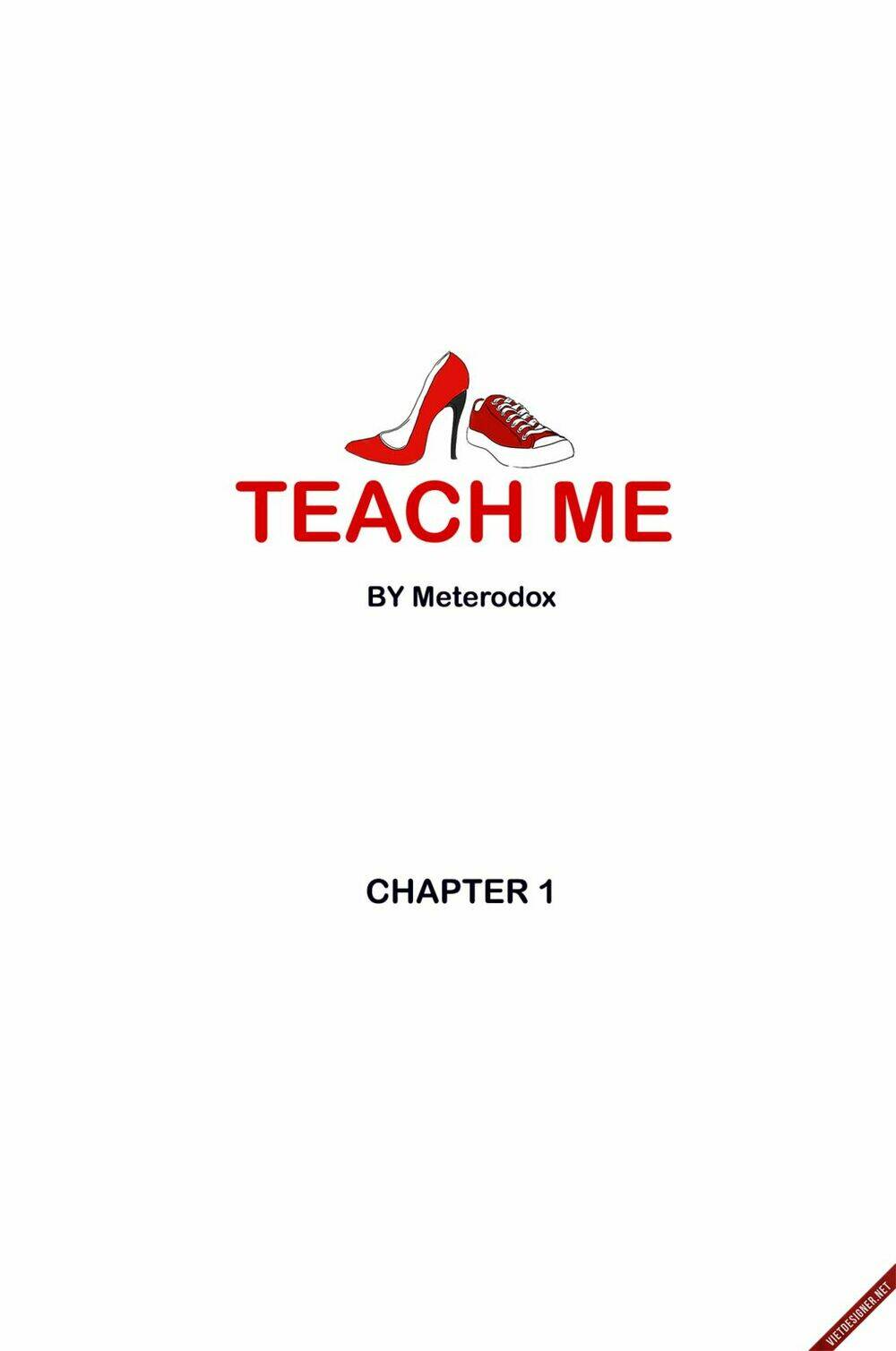 Teach Me - Trang 2