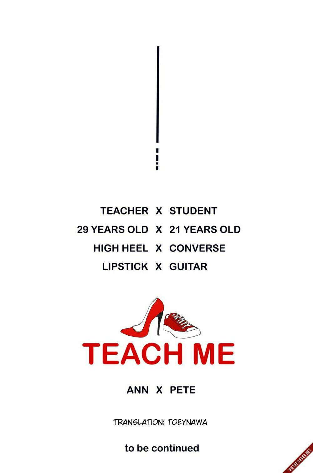 Teach Me - Trang 39