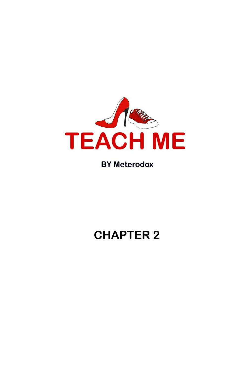 Teach Me - Trang 2