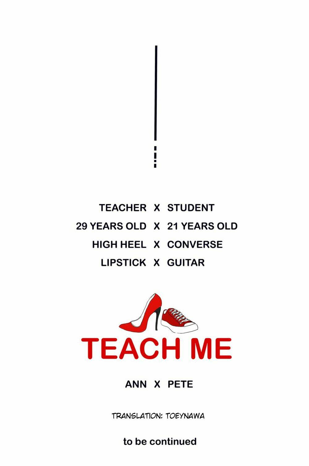 Teach Me - Trang 27