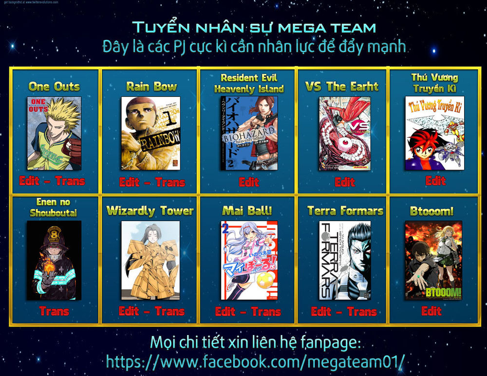 Team Medical Dragon - Trang 26