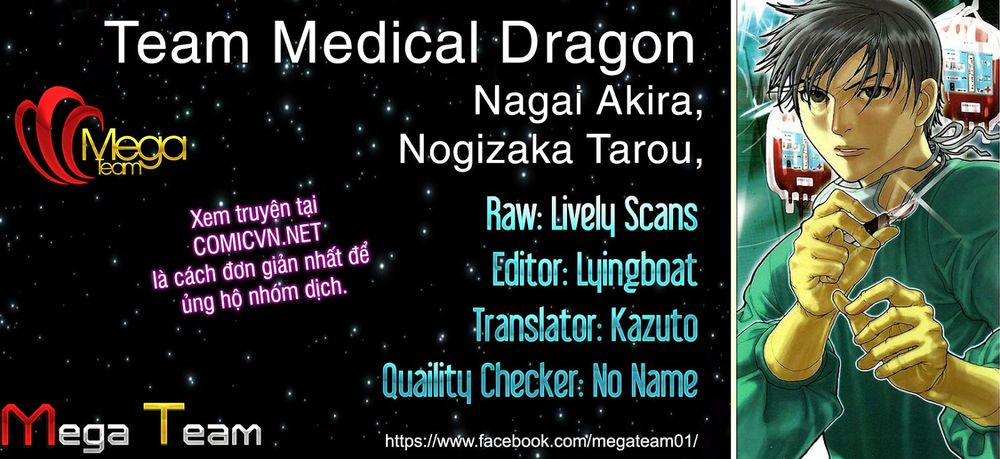 Team Medical Dragon - Trang 25