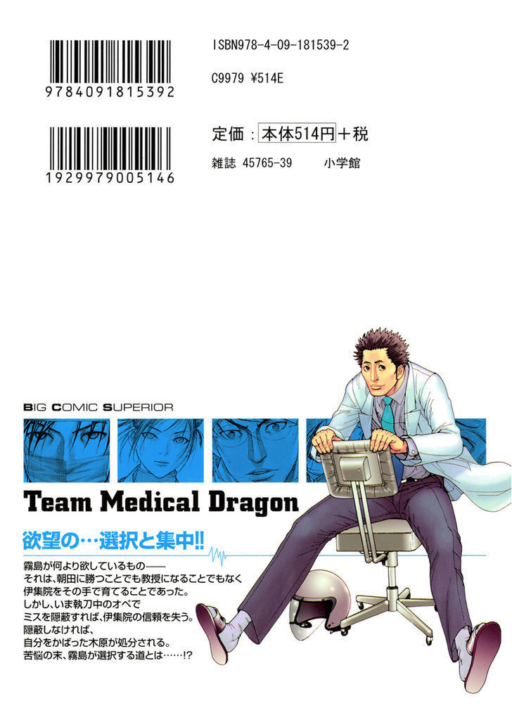 Team Medical Dragon - Trang 2