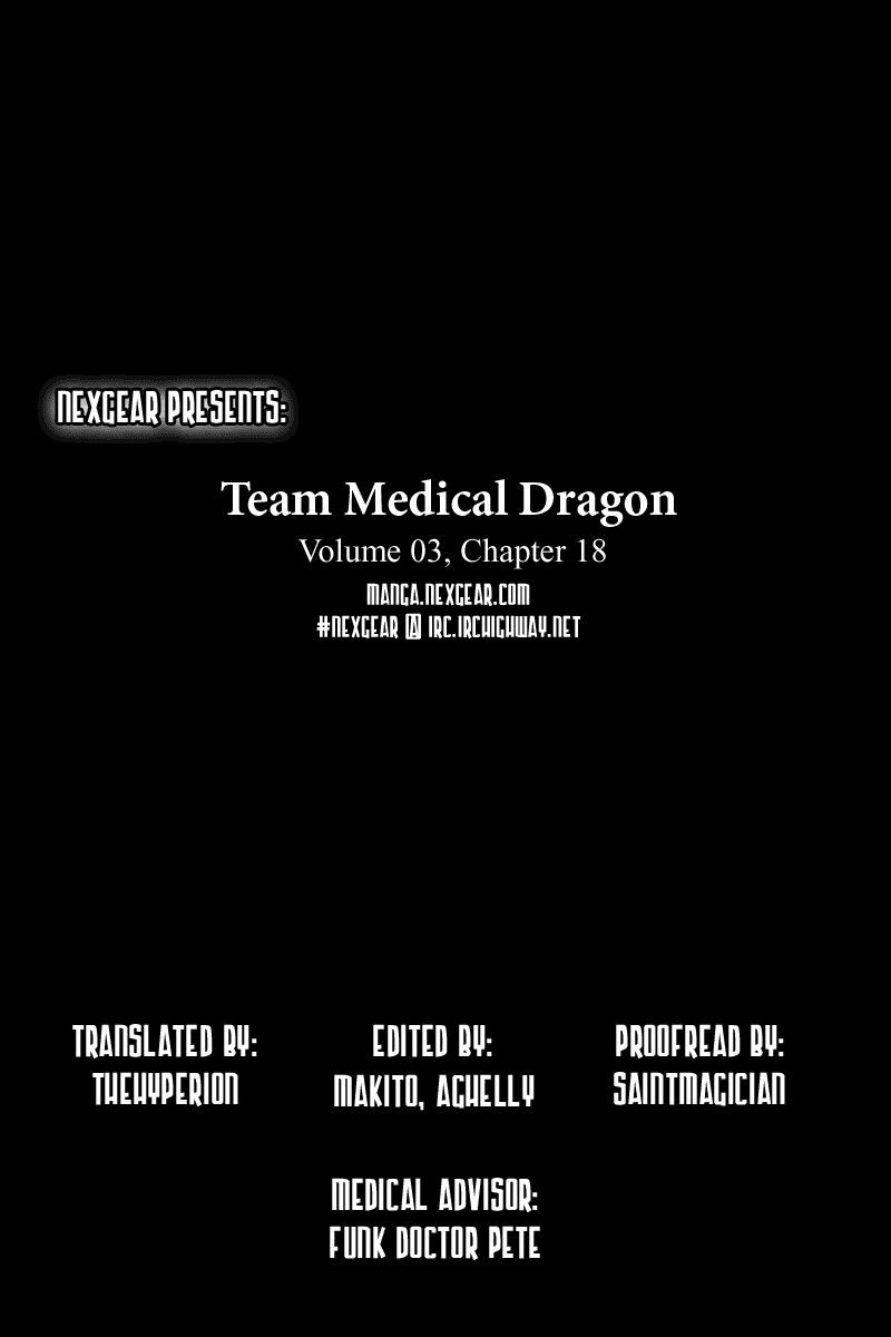 Team Medical Dragon - Trang 28