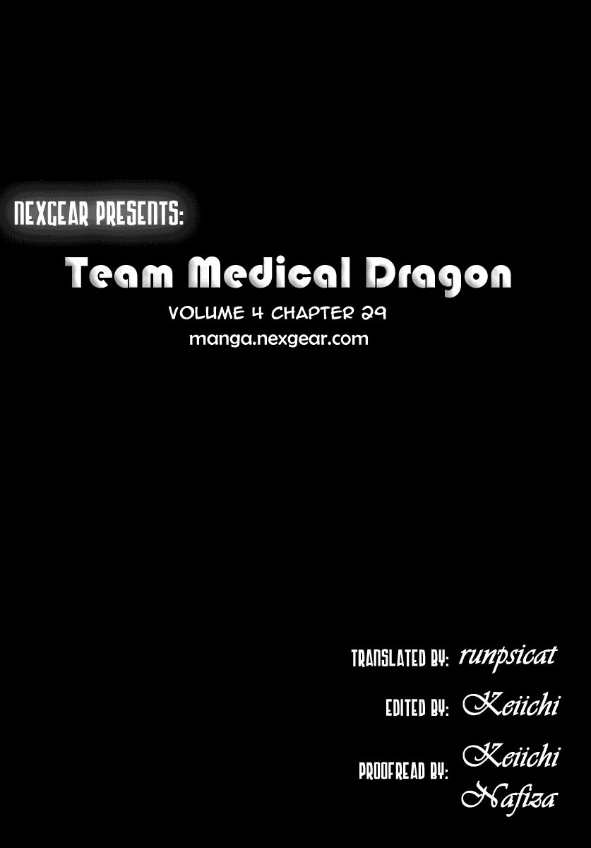 Team Medical Dragon - Trang 25