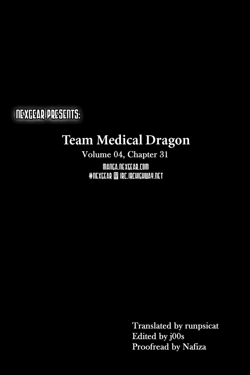 Team Medical Dragon - Trang 28