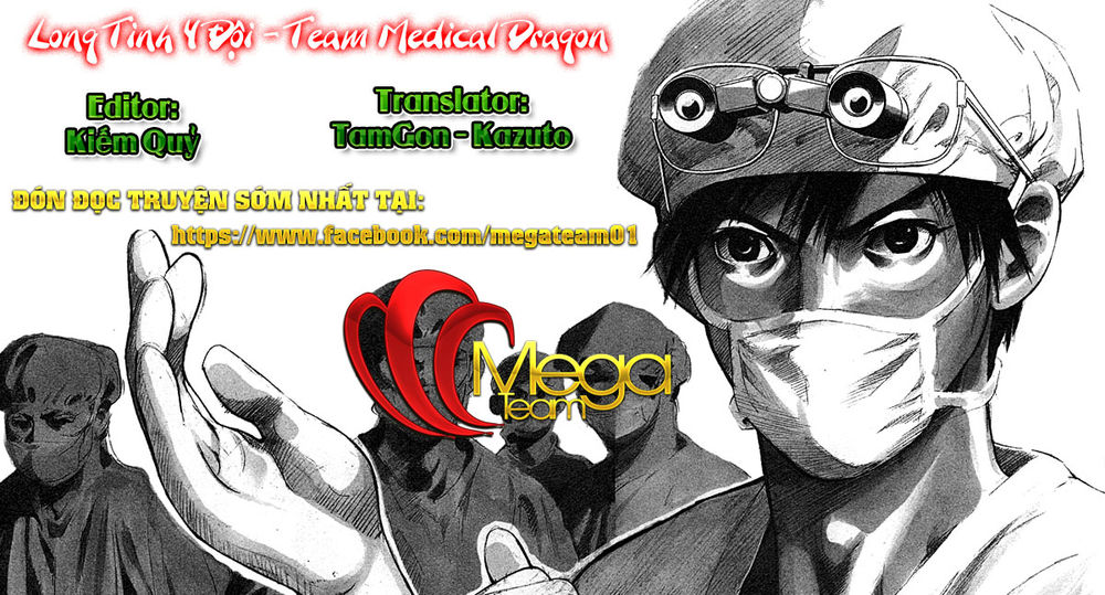 Team Medical Dragon - Trang 26