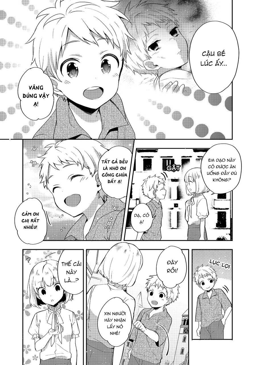 Tearmoon Empire Story - Chap 22