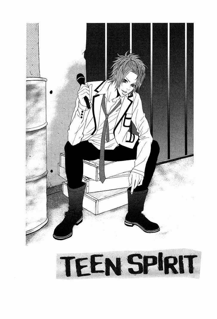 Teen Spirit - Trang 2