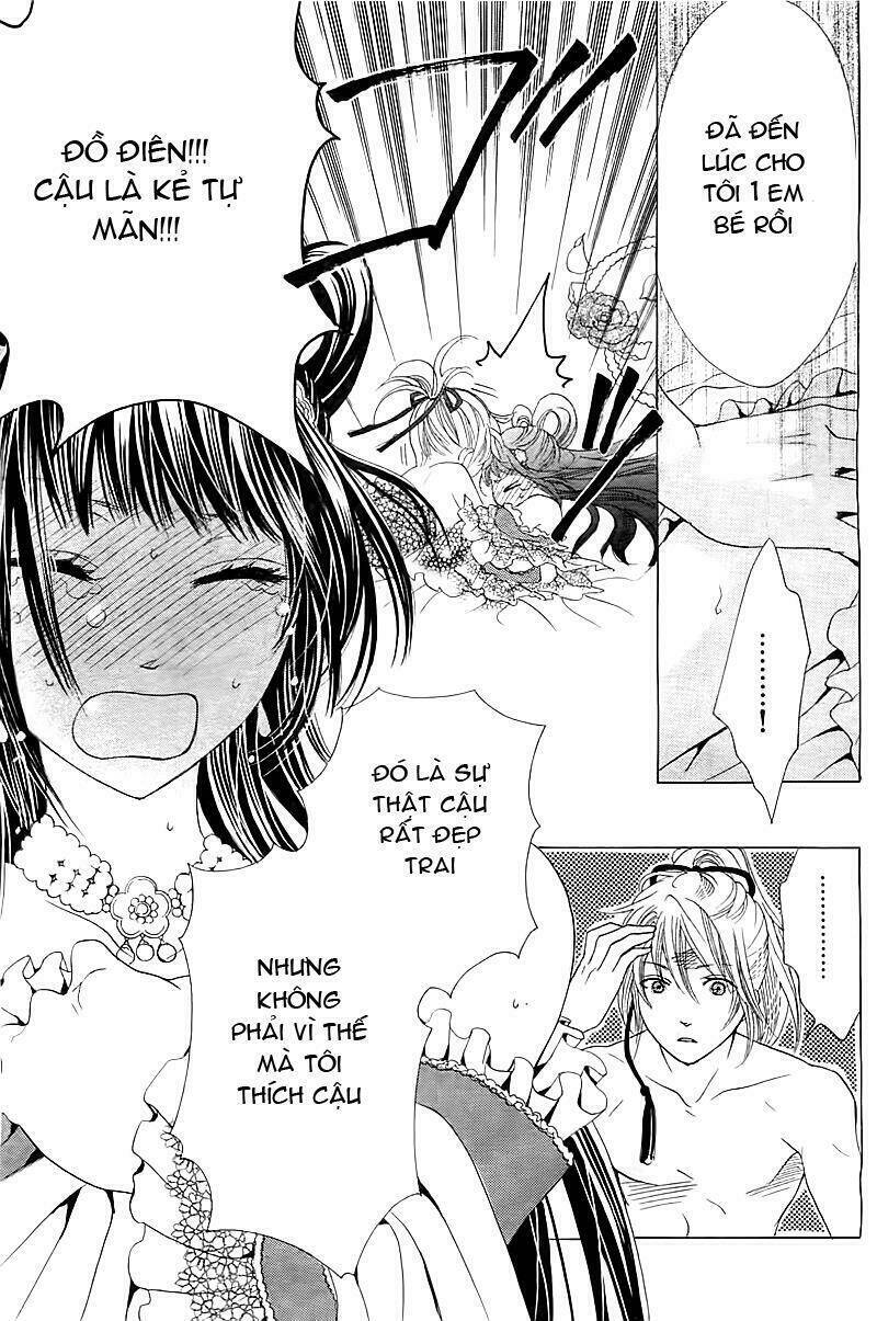 Ten No Hanayome - Trang 34