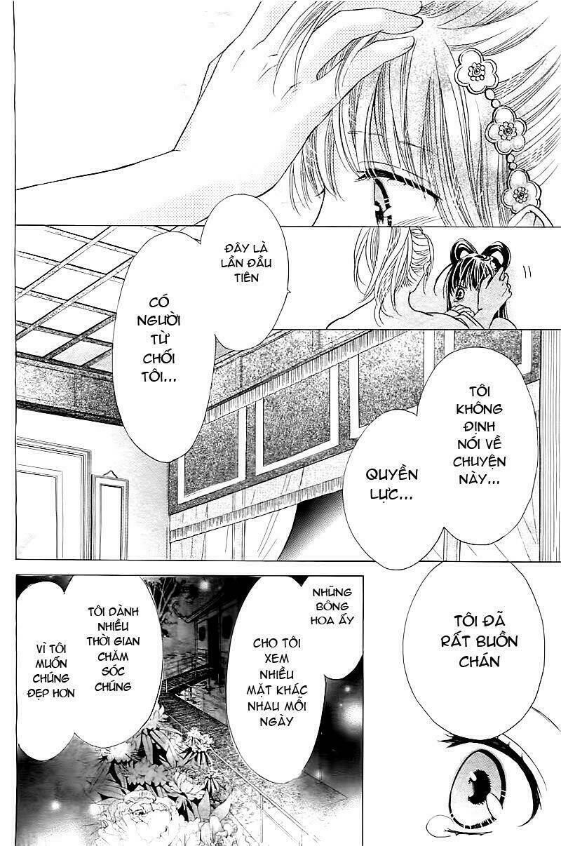 Ten No Hanayome - Trang 36