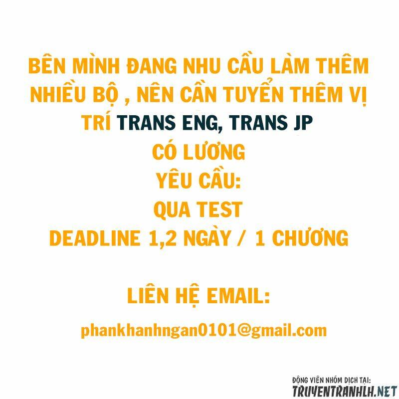 Tên Thường Dân Lv.999 - Trang 32