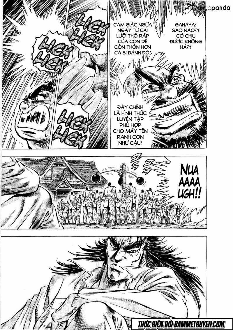 Tenkamusou Edajima Heihachi Den - Trang 23