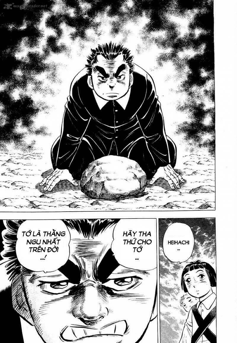 Tenkamusou Edajima Heihachi Den - Trang 20